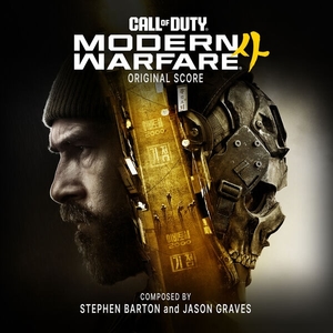 Call of Duty Modern Warfare 4 (Original Score)